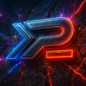 لوگو خلاقانه